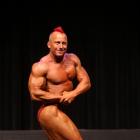 Shawn  Boutwell - NPC Southern Classic 2014 - #1